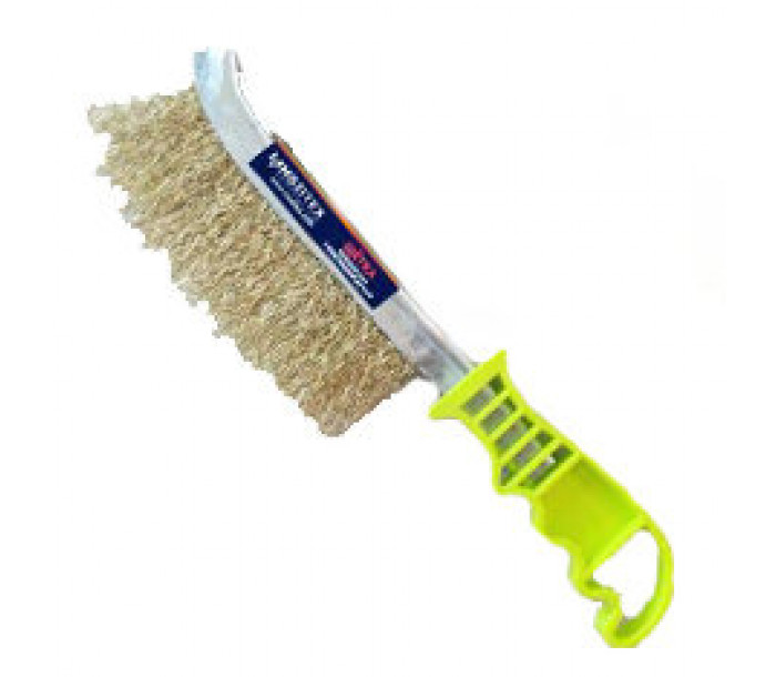 Щётка гребешок (ирокез)