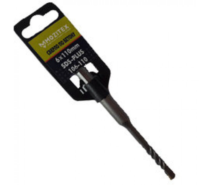 Свердло по бетону SDS+ 16×310