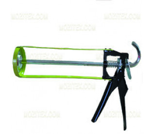 Пистолет для герметиков усиленный (скелет)