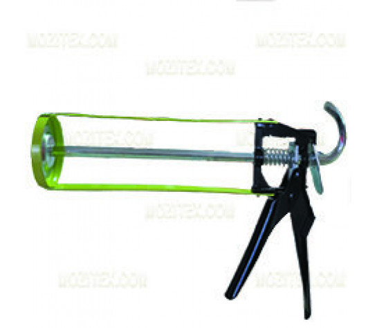 Пістолет для герметиків посилений (скелет)