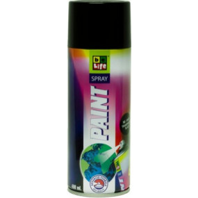 Лак BeLife Tint Varnish черный (10429)