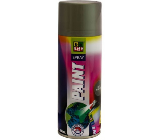 Фарба Belife Universal сіра (22)