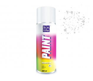 Краска Belife Universal светло-серый (RAL 7035)