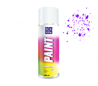 Краска Belife Universal фиалка (RAL 4008)