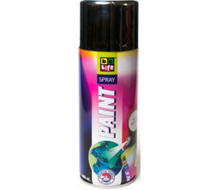 Краска Belife Crome Paint белый (318)