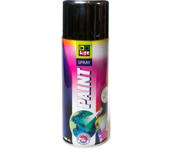 Фарба Belife Crome Paint білий (318)