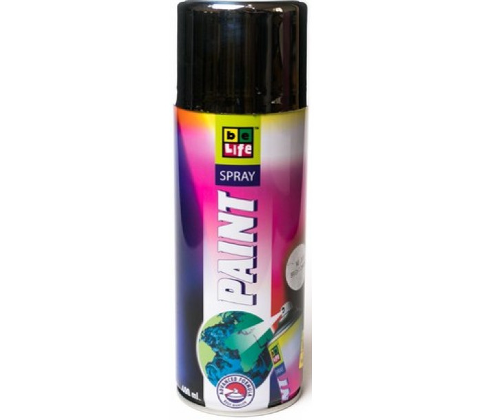 Краска Belife Crome Paint белый (318)