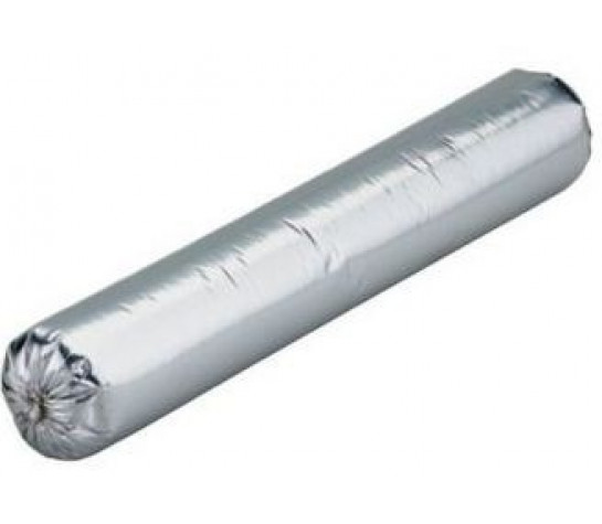 Нейтральный силиконовый герметик Belife прозрачный, 600 мл