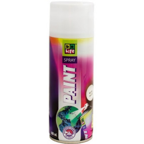 Краска Belife Universal белая (40)